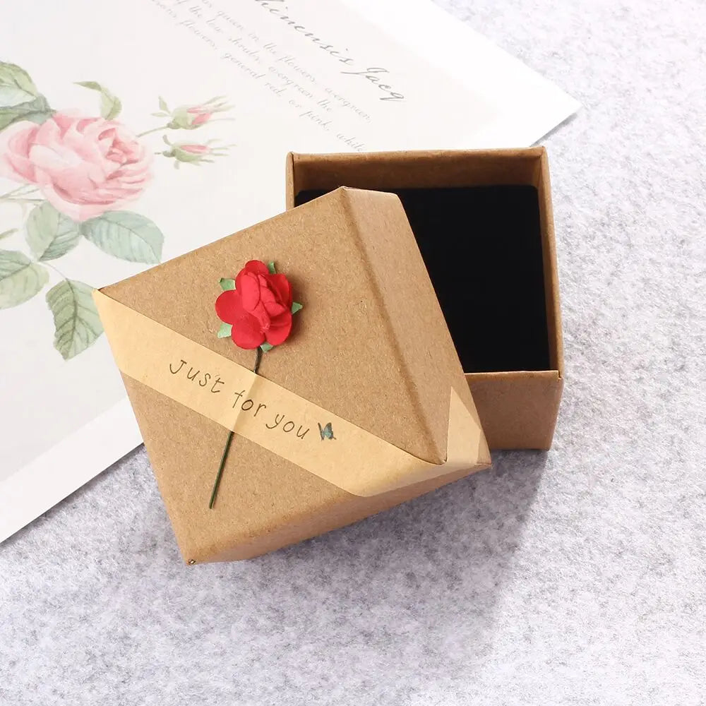 Infinite Love Personalized Birthstone Ring