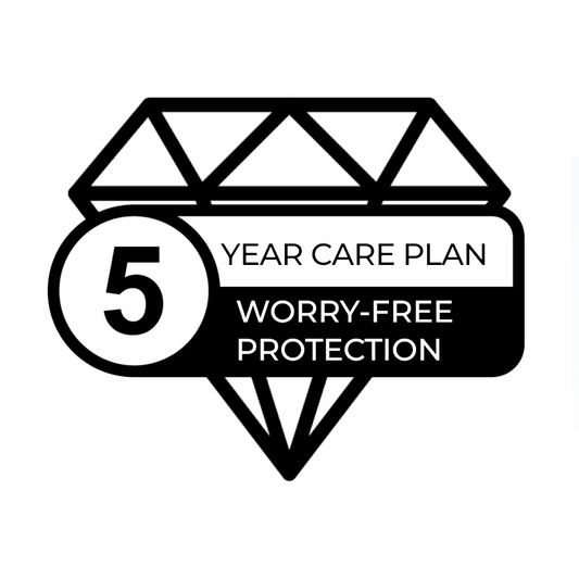 5 -Year Protection Plan